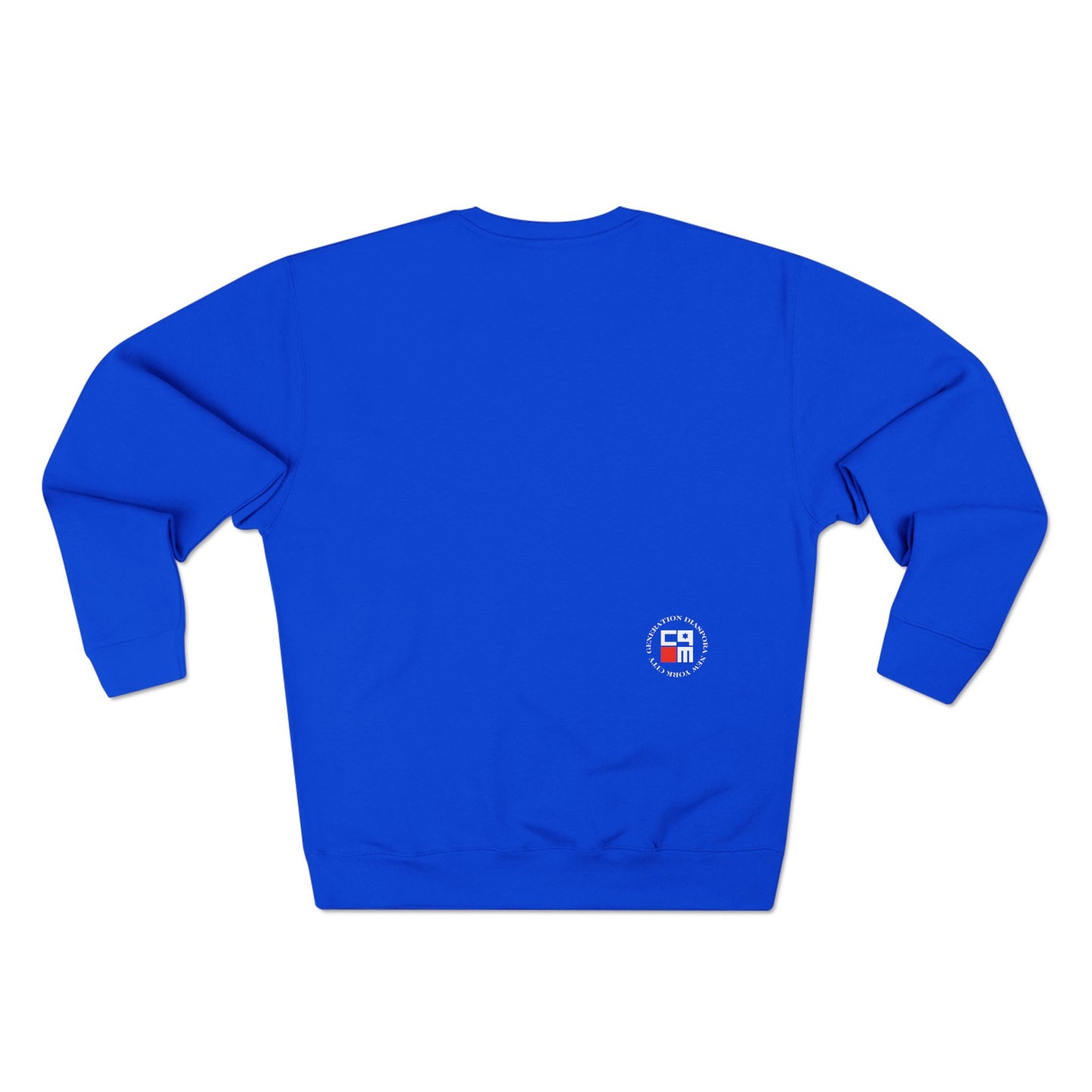 LOVE IT OR LEAVE Unisex Crewneck Sweatshirt