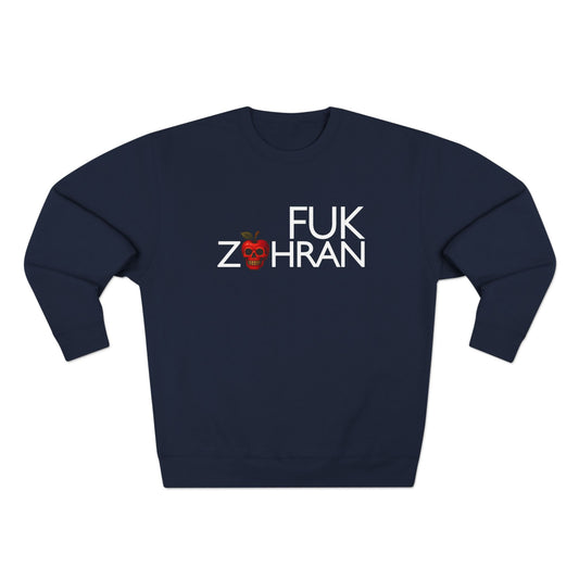 FUK ZO Unisex Crewneck Sweatshirt