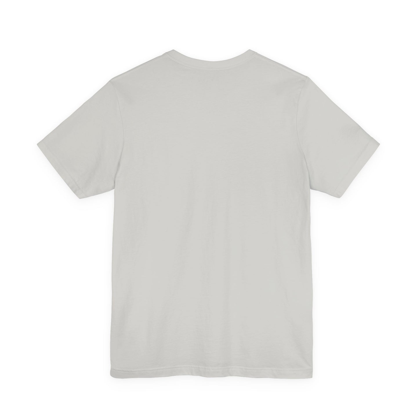 9-11 25 Years Unisex Jersey Short Sleeve Tee