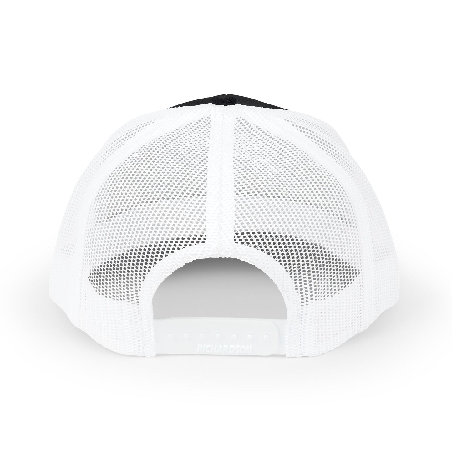 EMET Snapback Trucker Cap (Embroidery)