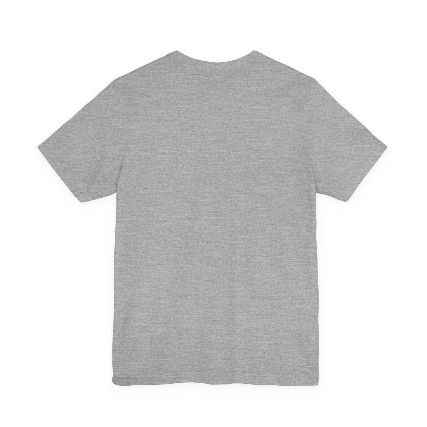 9-11 25 Years Unisex Jersey Short Sleeve Tee