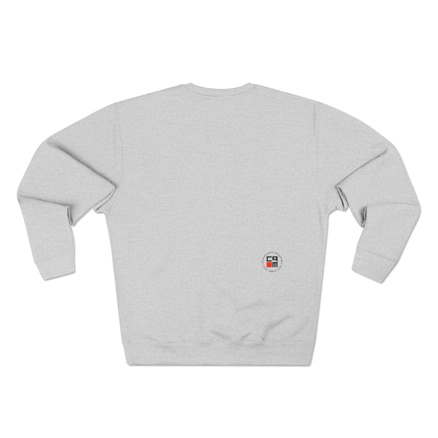 Gotham Unisex Crewneck Sweatshirt