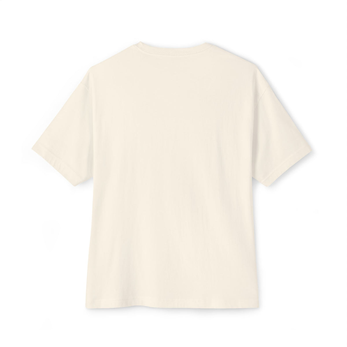 Starstruck Unisex Oversized Boxy Tee