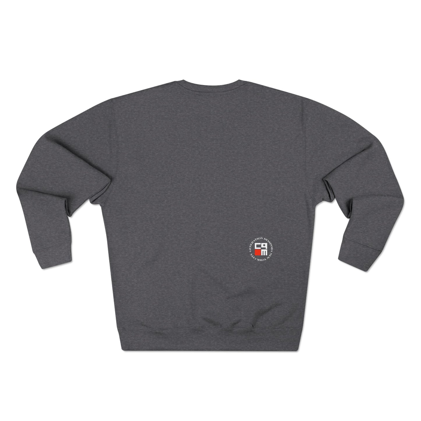 LOVE IT OR LEAVE Unisex Crewneck Sweatshirt