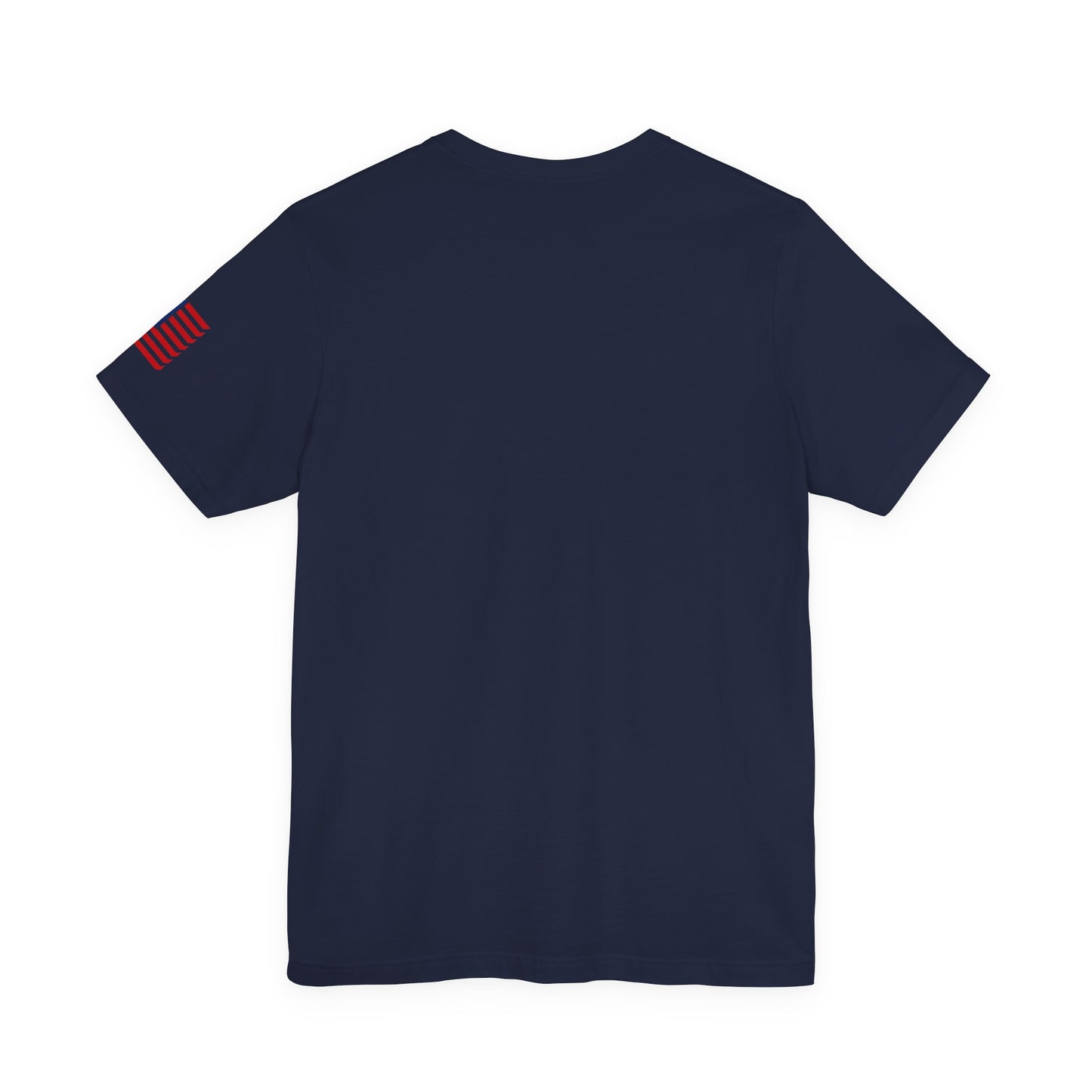 1776 Unisex Jersey Short Sleeve Tee