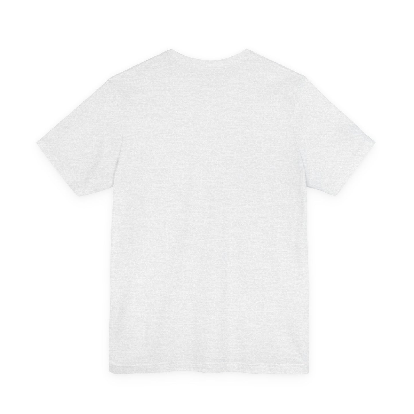 9-11 25 Years Unisex Jersey Short Sleeve Tee