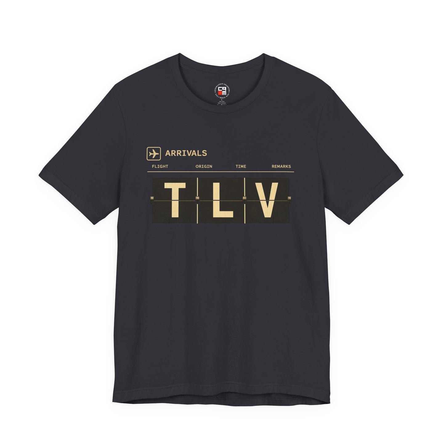 TLV Unisex T