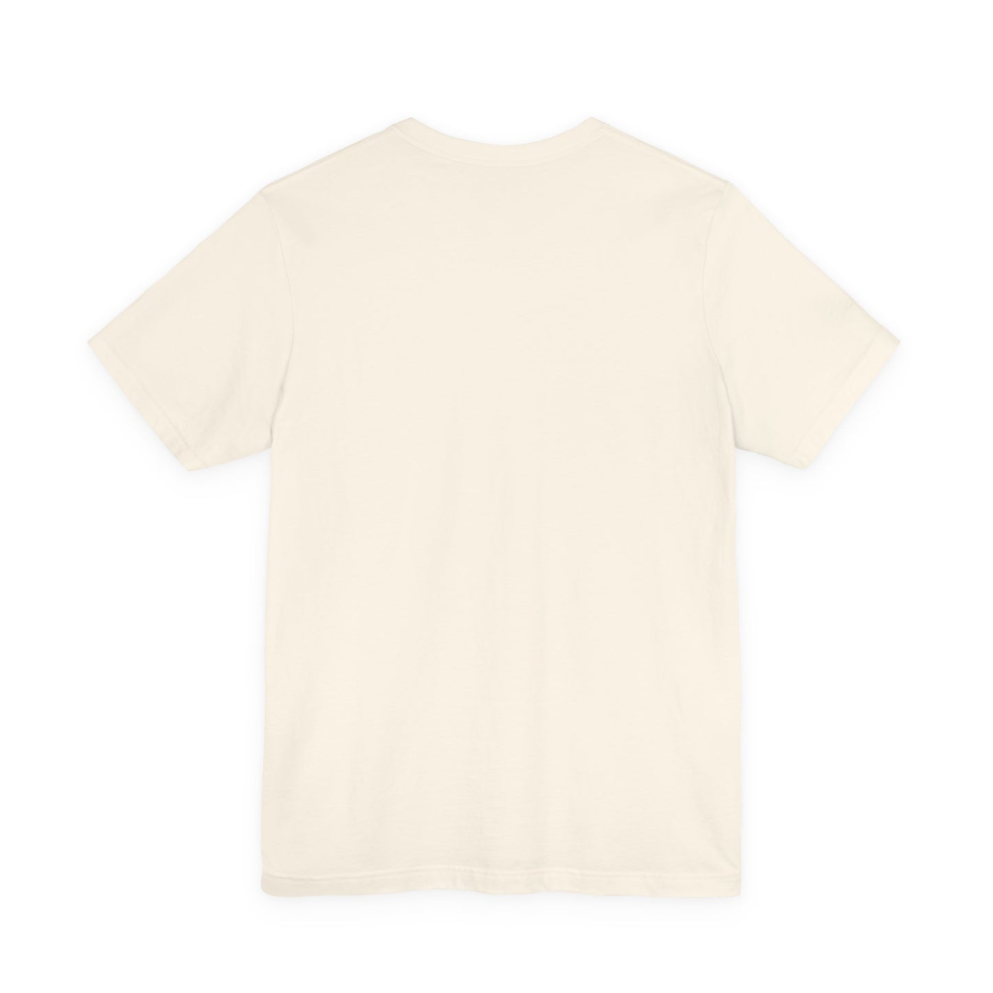 9-11 25 Years Unisex Jersey Short Sleeve Tee