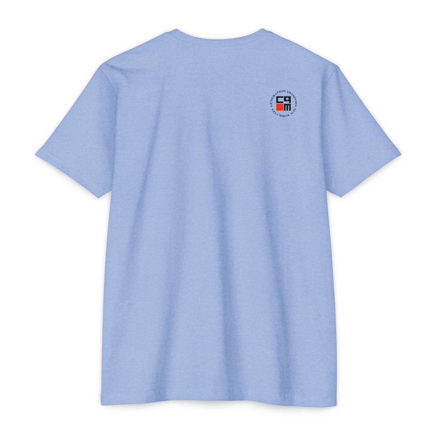 \ ˈzī-ə-nist \  CVC Jersey T-shirt