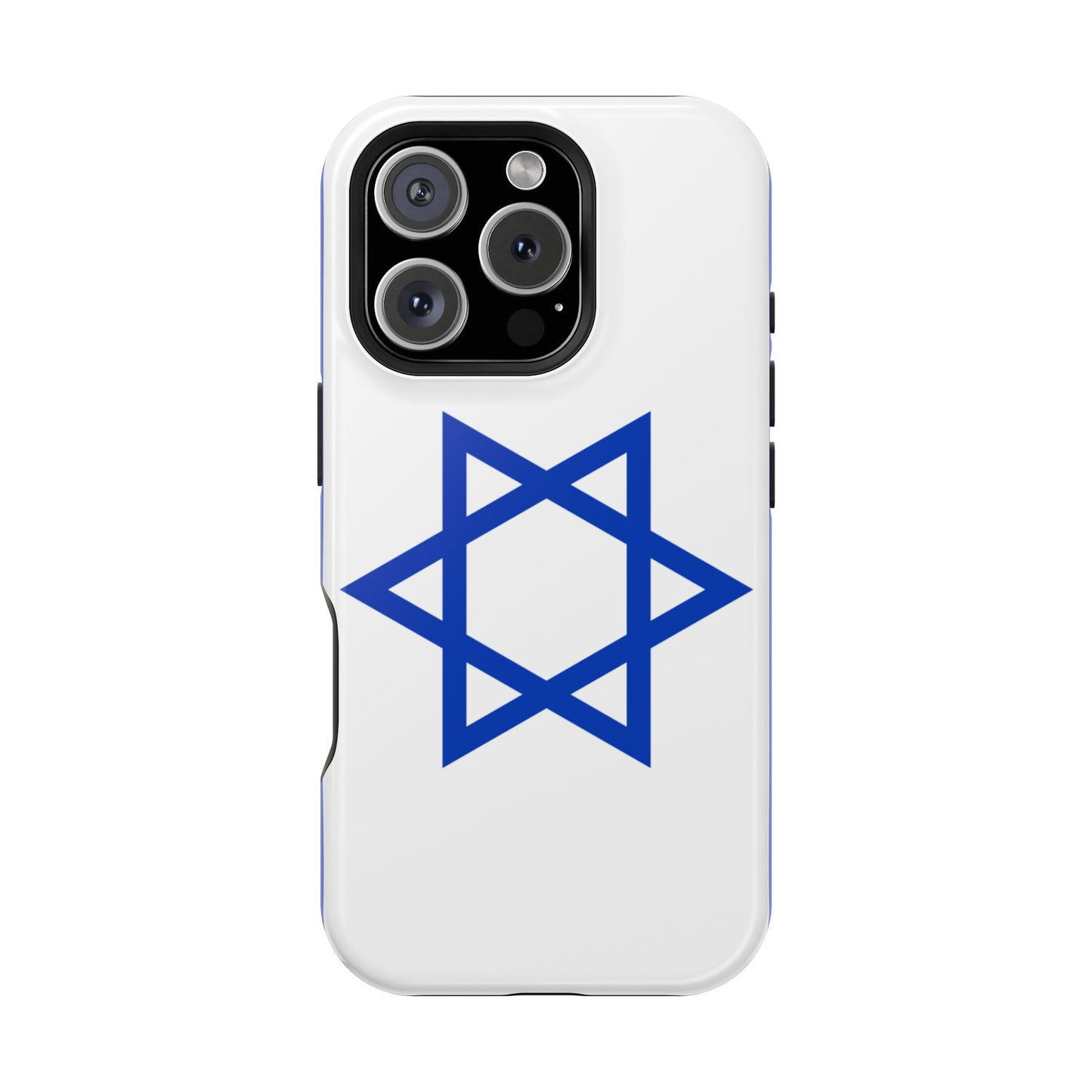 Israel Flag - MagSafe® Tough Cases