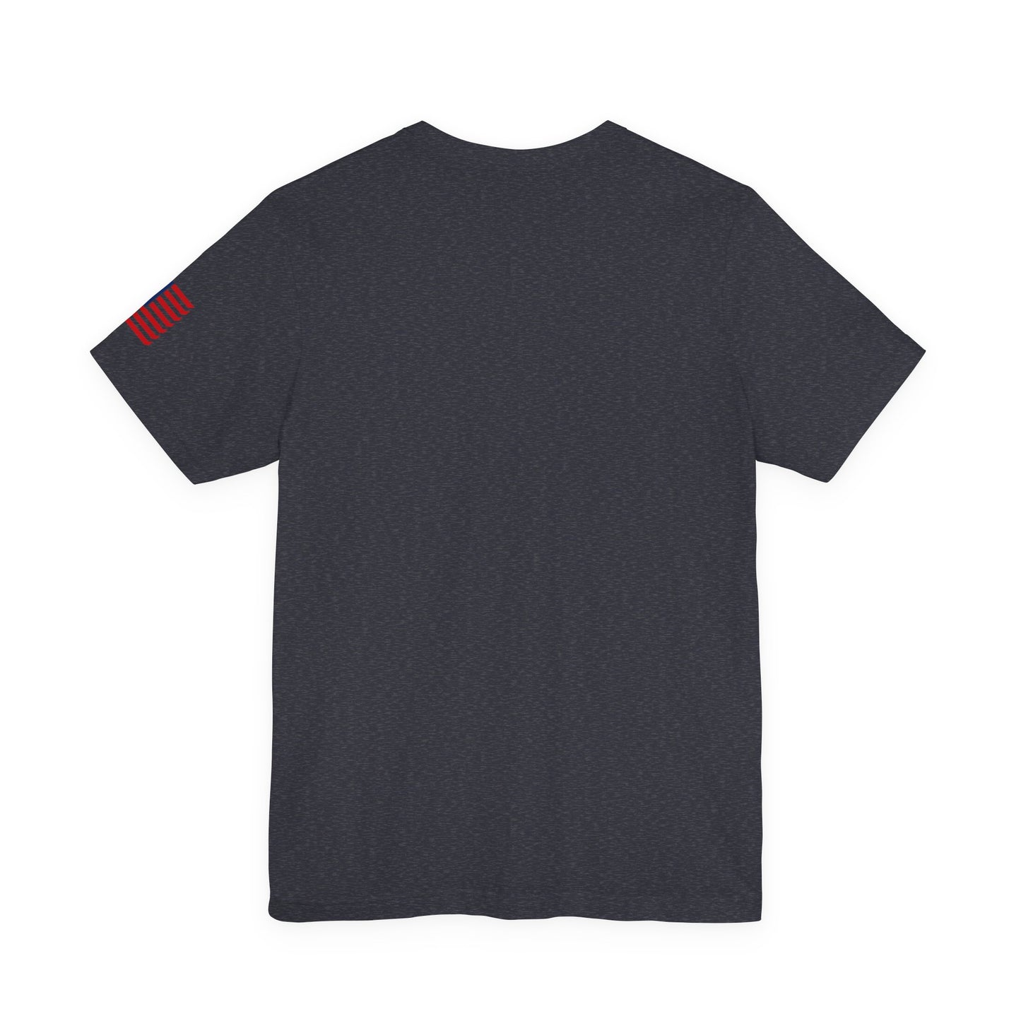 1776 Unisex Jersey Short Sleeve Tee