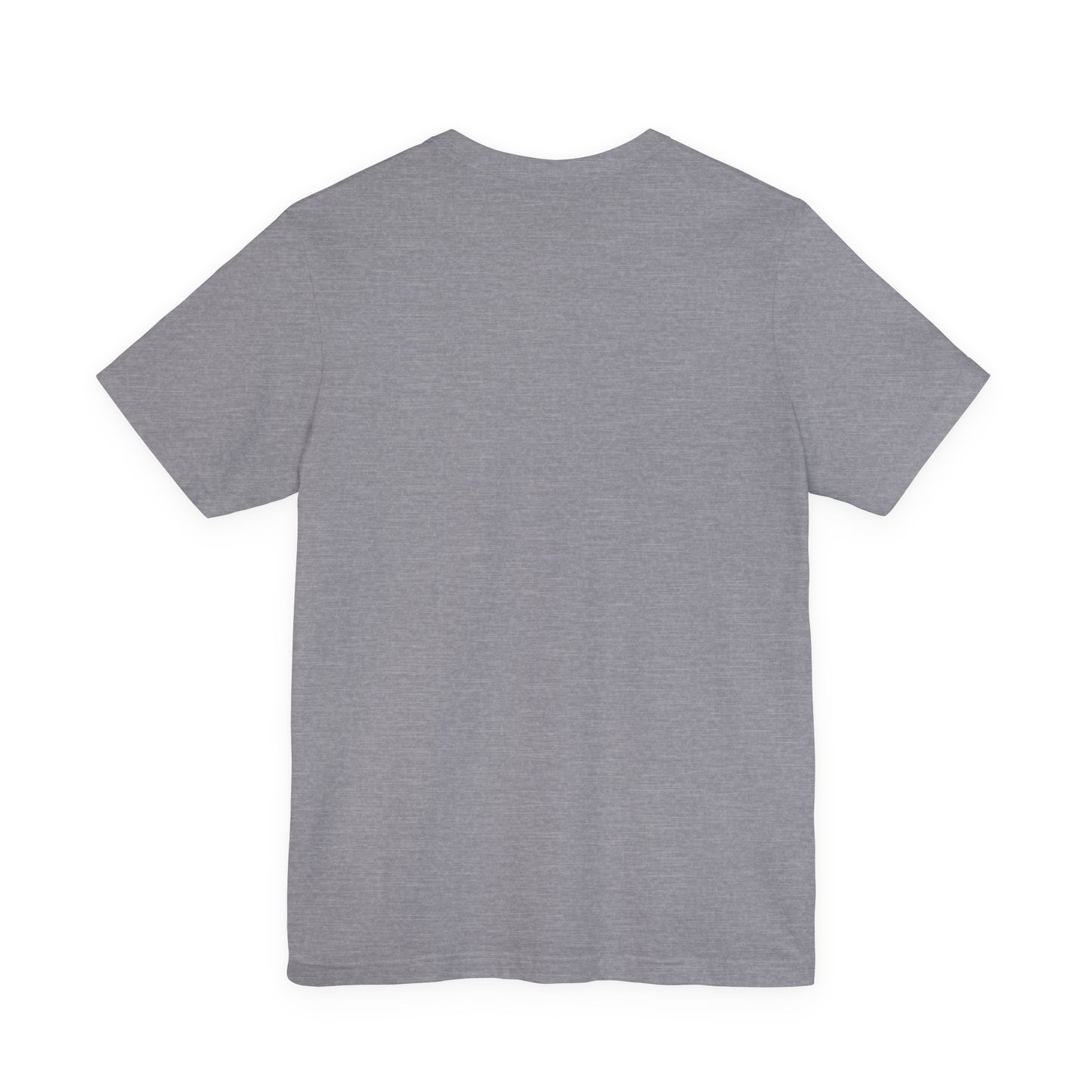 9-11 25 Years Unisex Jersey Short Sleeve Tee
