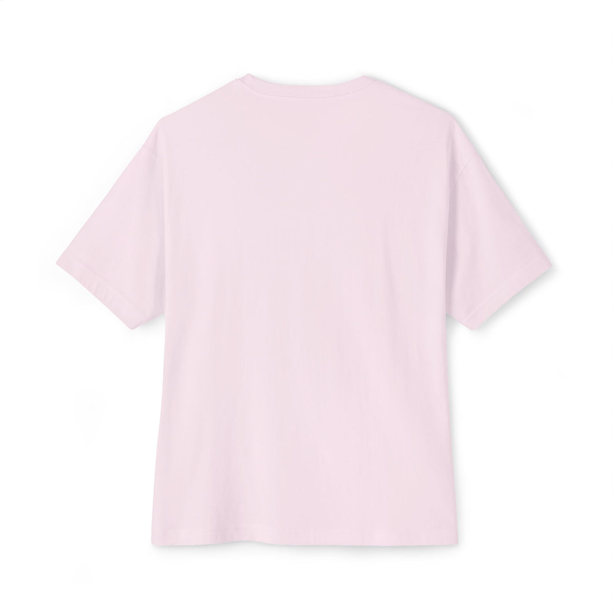 Starstruck Unisex Oversized Boxy Tee