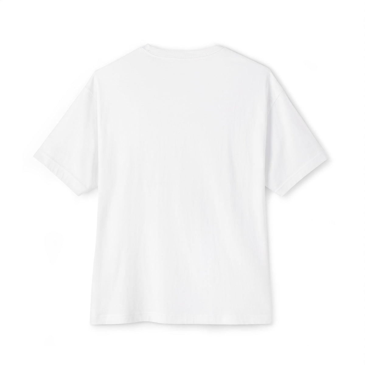 Starstruck Unisex Oversized Boxy Tee