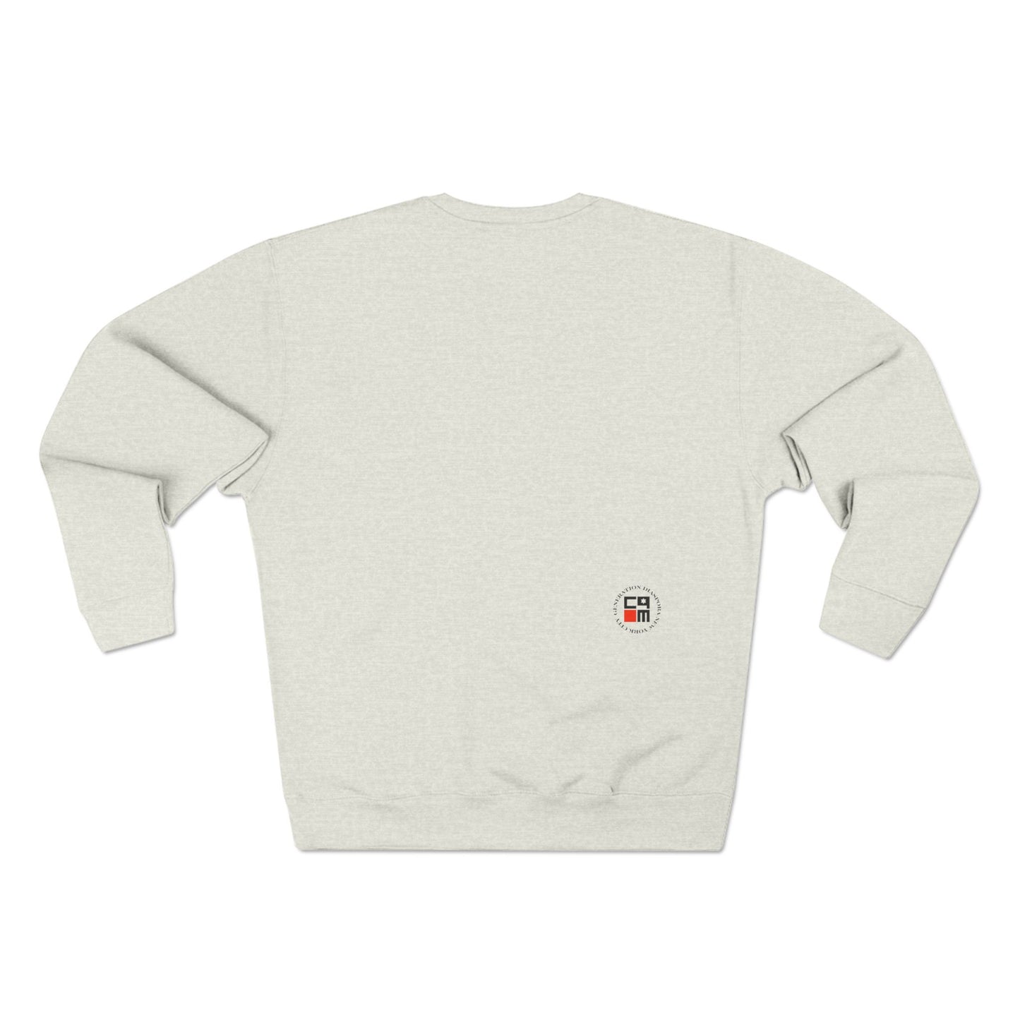 Gotham Unisex Crewneck Sweatshirt