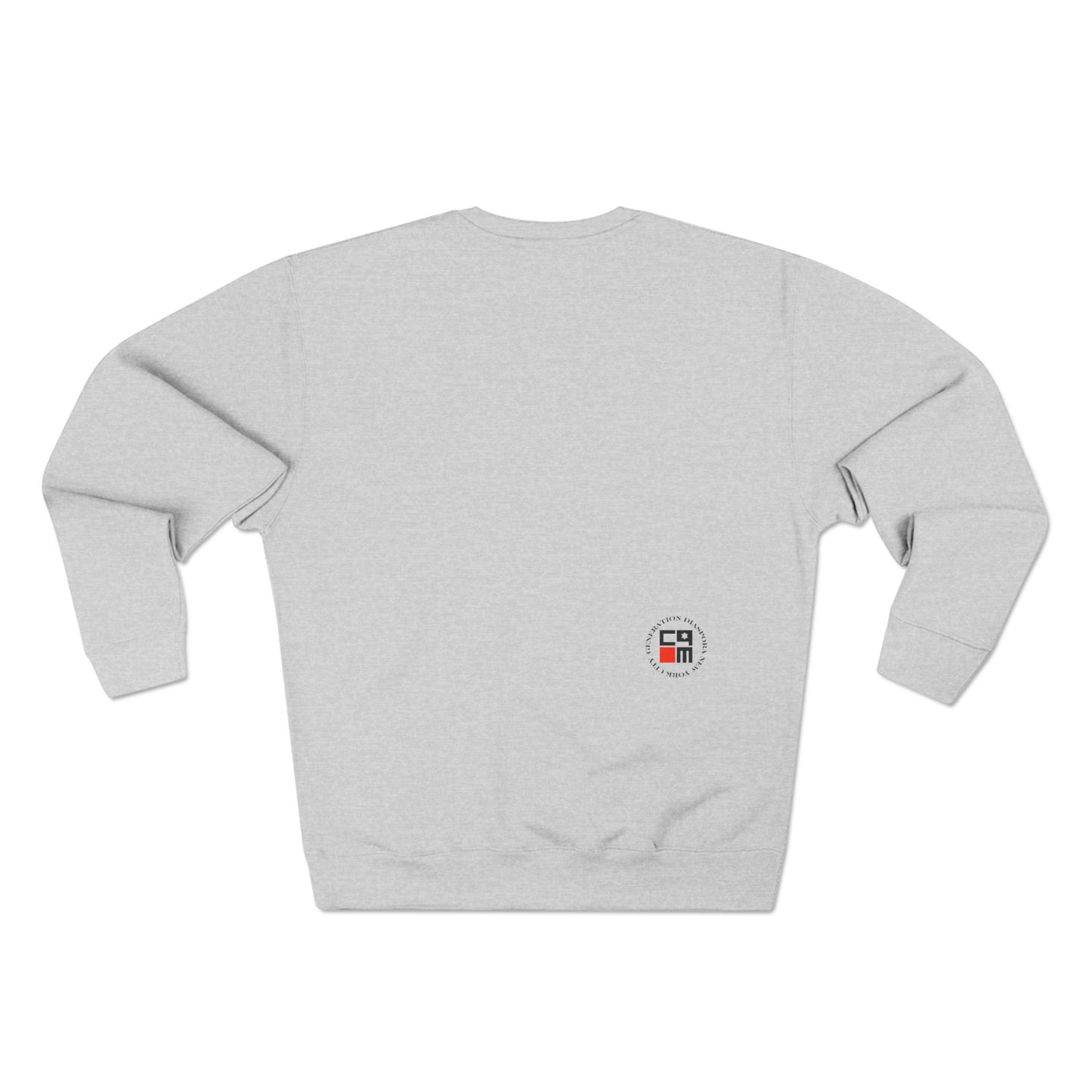 LOVE IT OR LEAVE Unisex Crewneck Sweatshirt