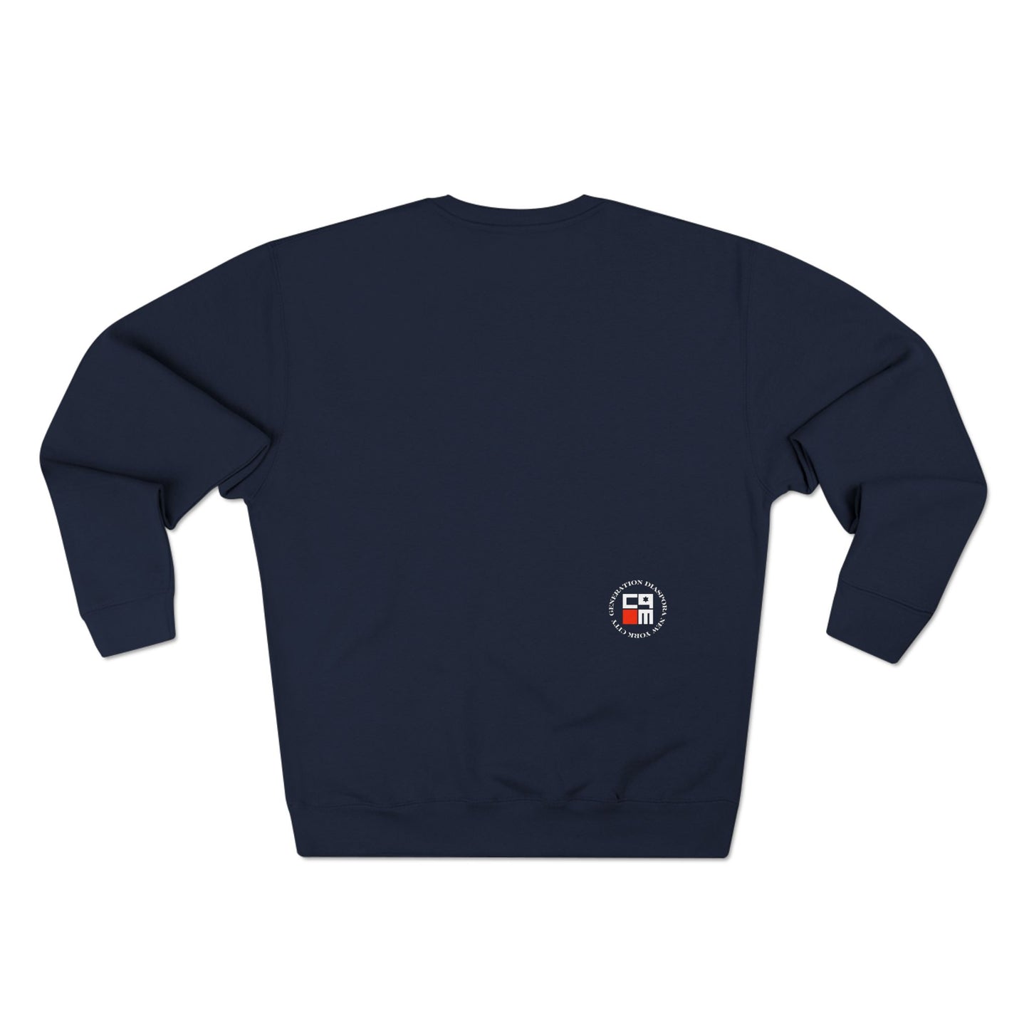 LOVE IT OR LEAVE Unisex Crewneck Sweatshirt